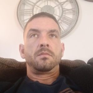 Meet your Posher, Jared